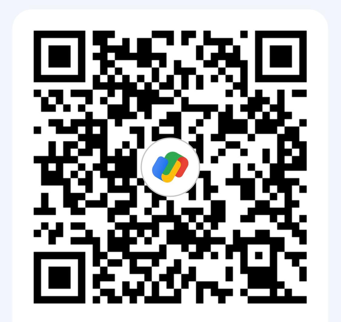 DreamWin Payment QR Code